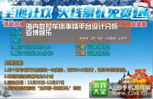 海内数控车床事情平台设计分析-亚博娱乐(图3) 亚博